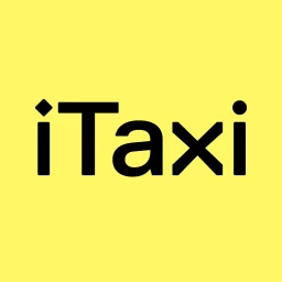 Icône de iTaxi - Aplikacja Taxi